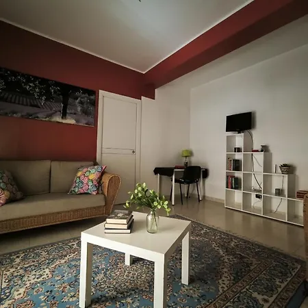 Mediterraneo 2 Apartment