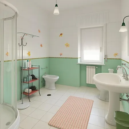 Mediterraneo 2 * Crotone