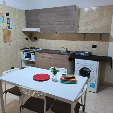 Mediterraneo 2 * Crotone