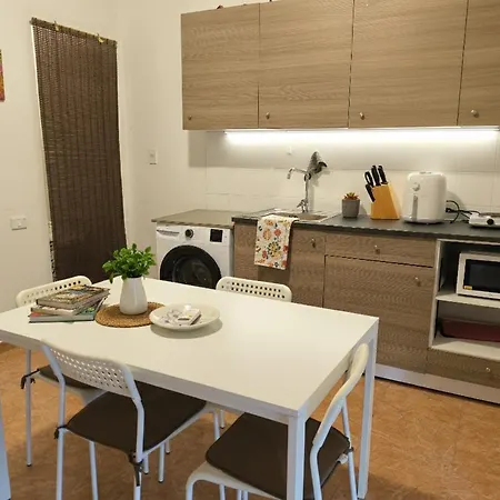 Apartmán Mediterraneo 2 Crotone