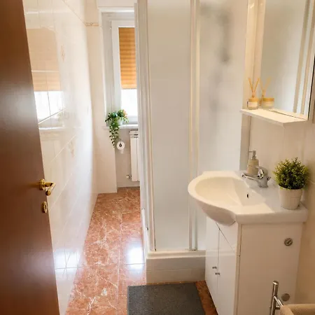 Apartment Mediterraneo 2
