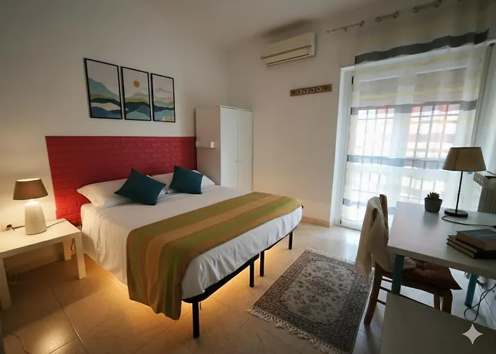 Appartement Mediterraneo 2