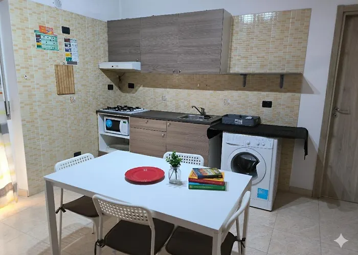 Mediterraneo 2 * Crotone