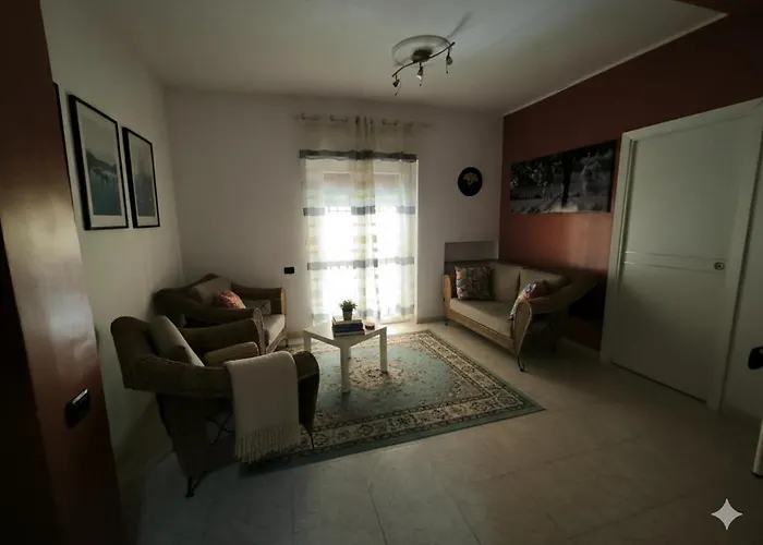 Appartement Mediterraneo 2 *