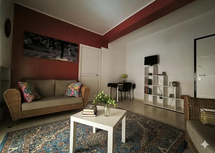 Mediterraneo 2 Appartement